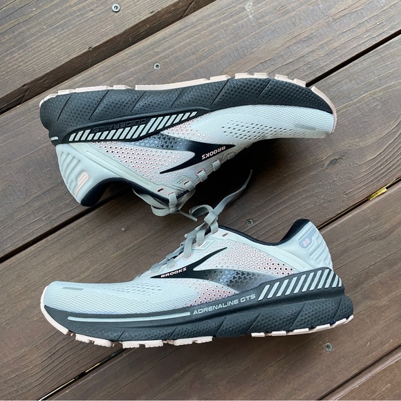 Brooks Shoes - Brooks - Adrenaline GTS 22 Road-Running Shoes